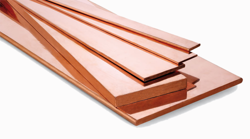 Nonferrous Metal -Copper - tejarat sabz - trading Company