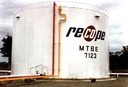 chemical Products -MTBE - tejarat sabz - trading Company