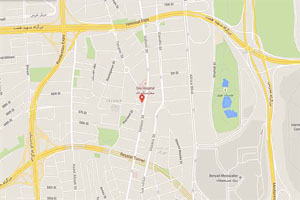 Our Location